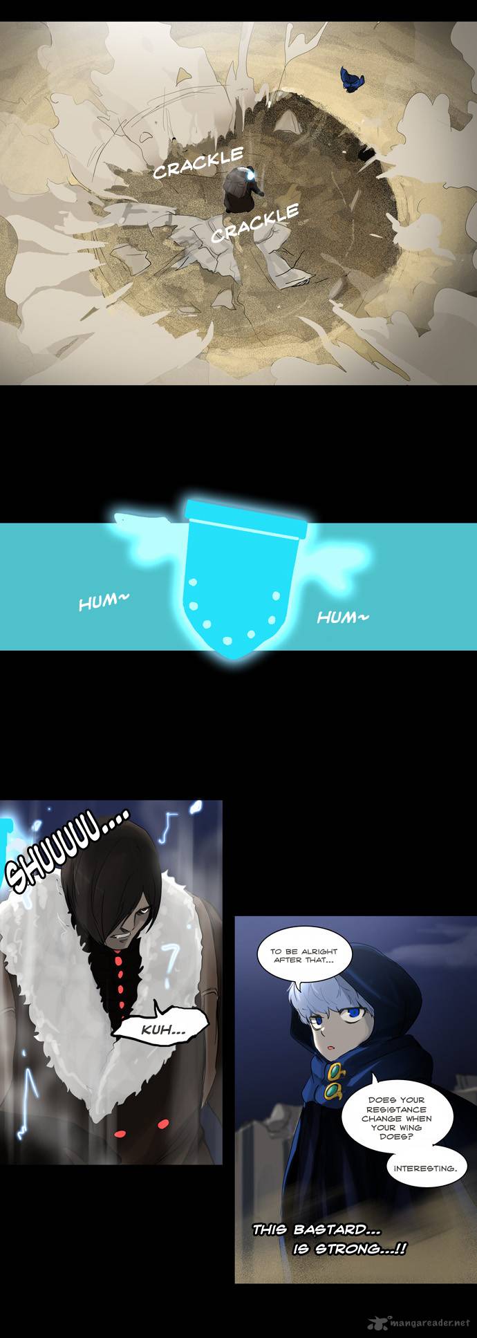 Tower Of God 125 16