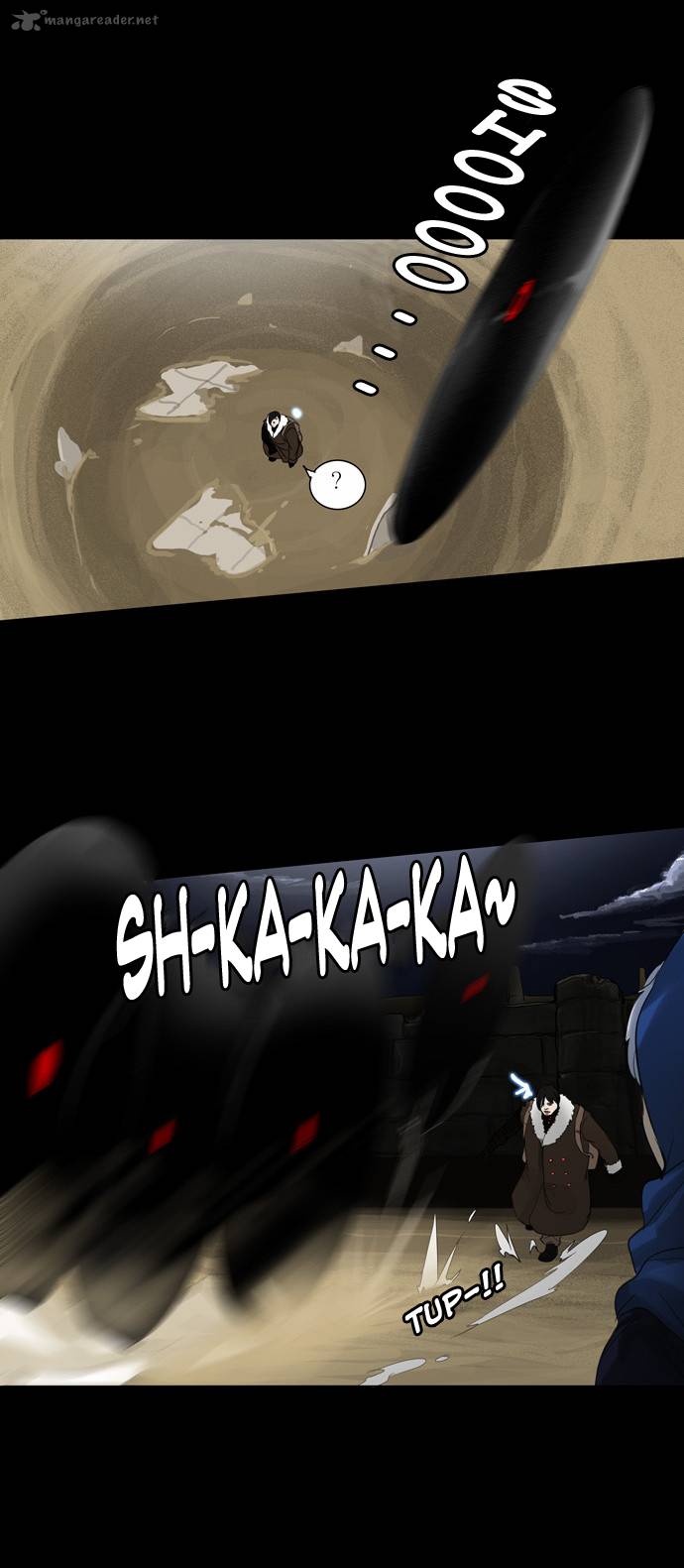 Tower Of God 125 17