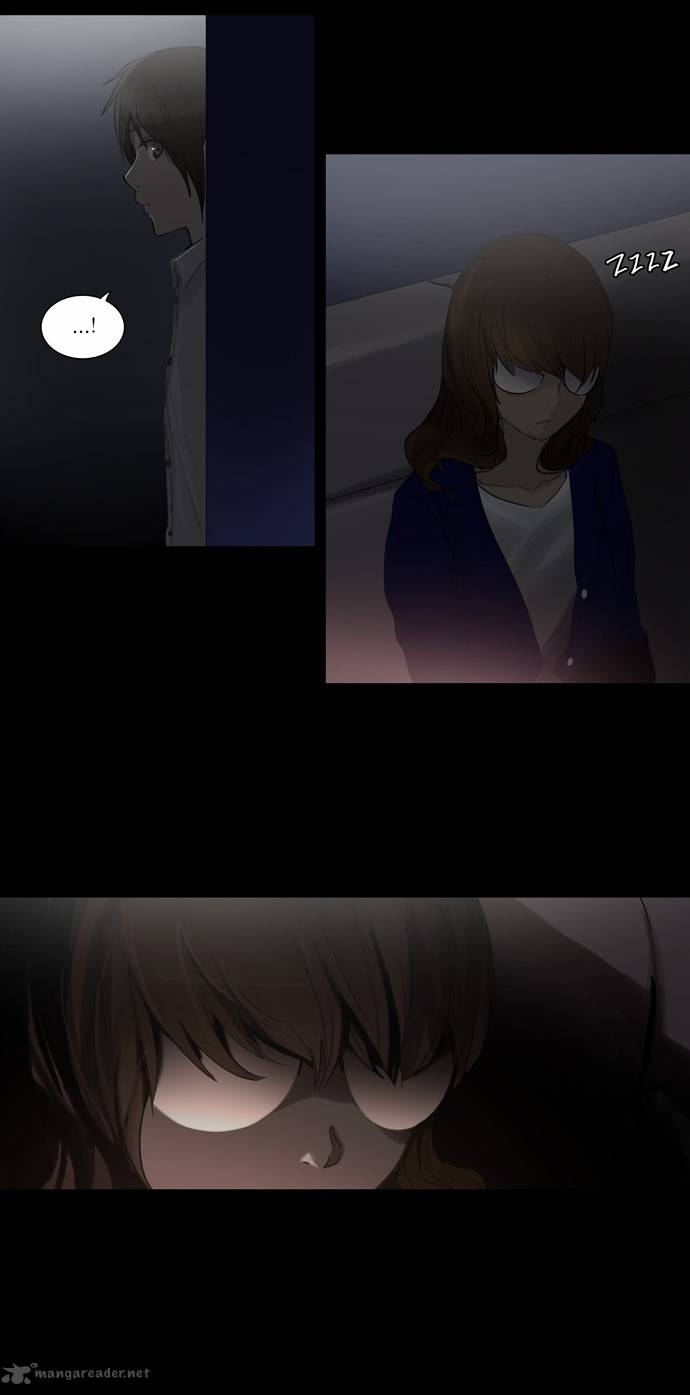 Tower Of God 125 21