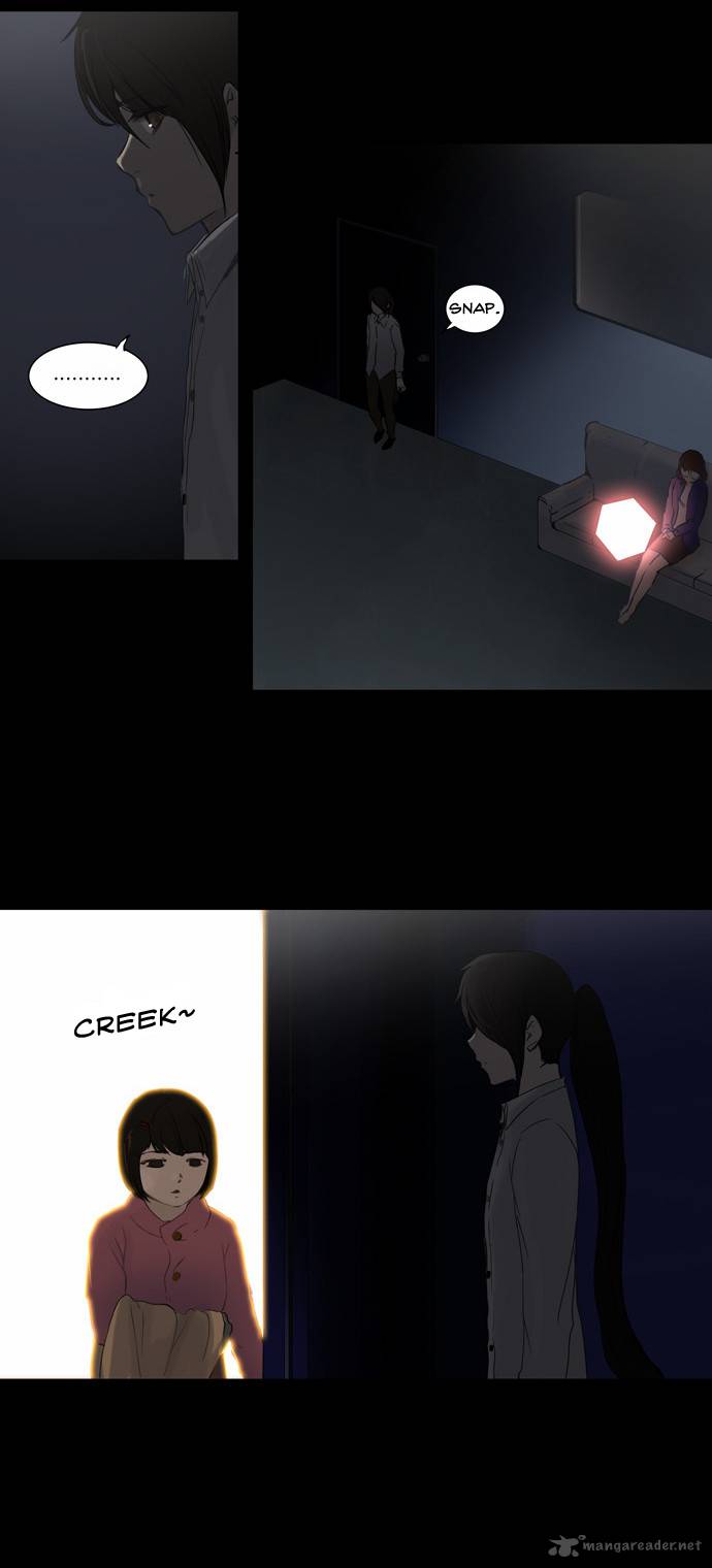 Tower Of God 125 22