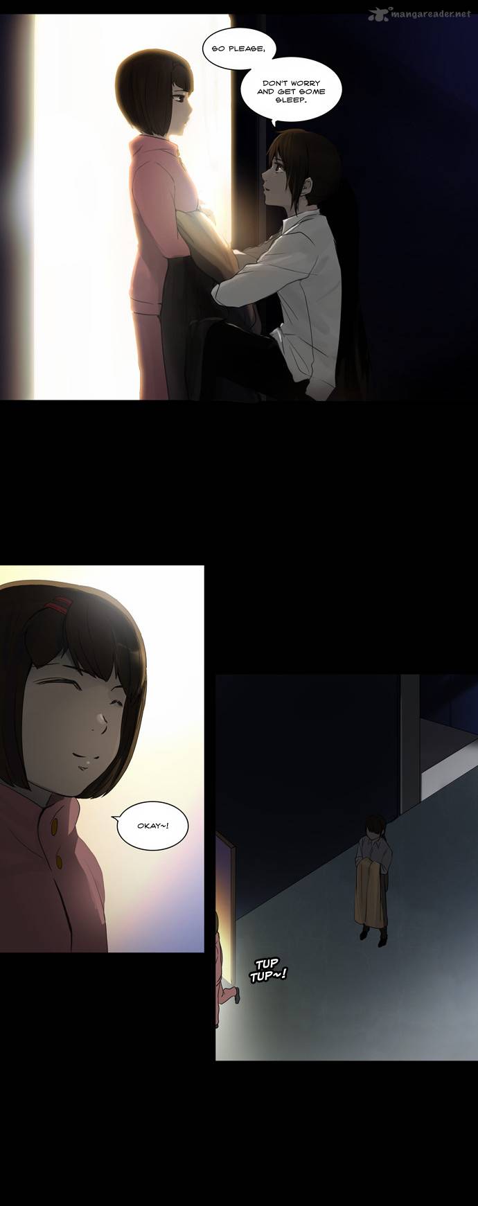 Tower Of God 125 25