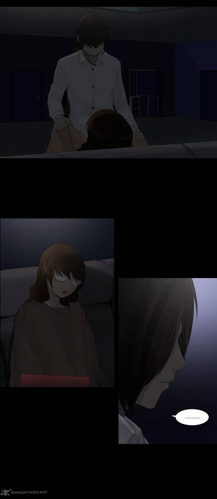 Tower Of God 125 26