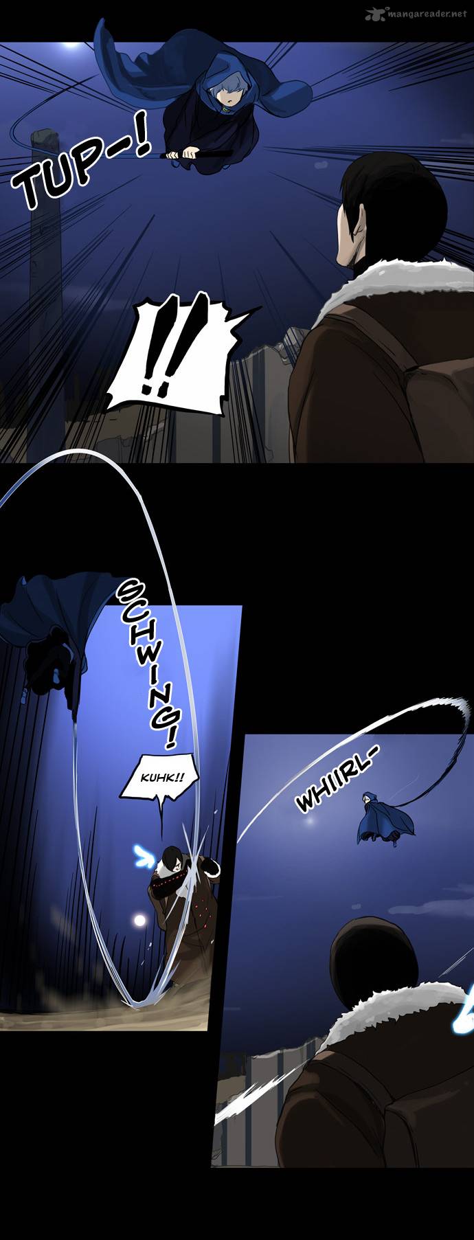 Tower Of God 125 6