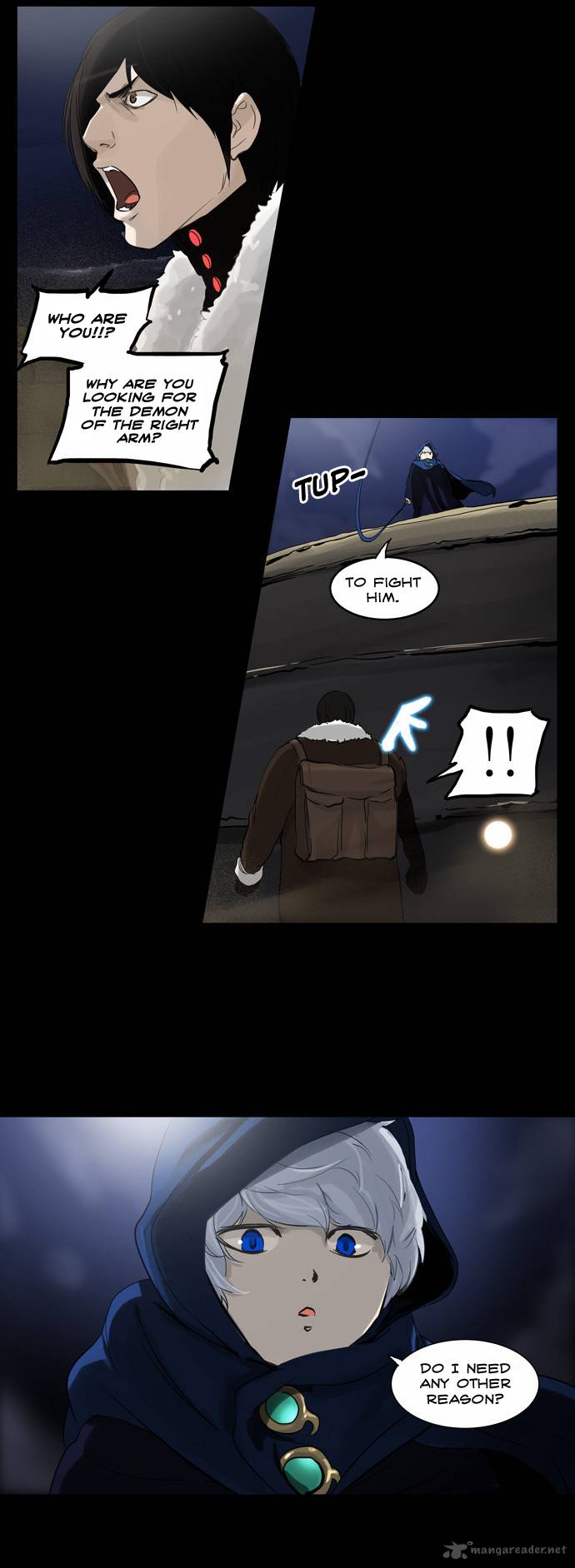 Tower Of God 125 8