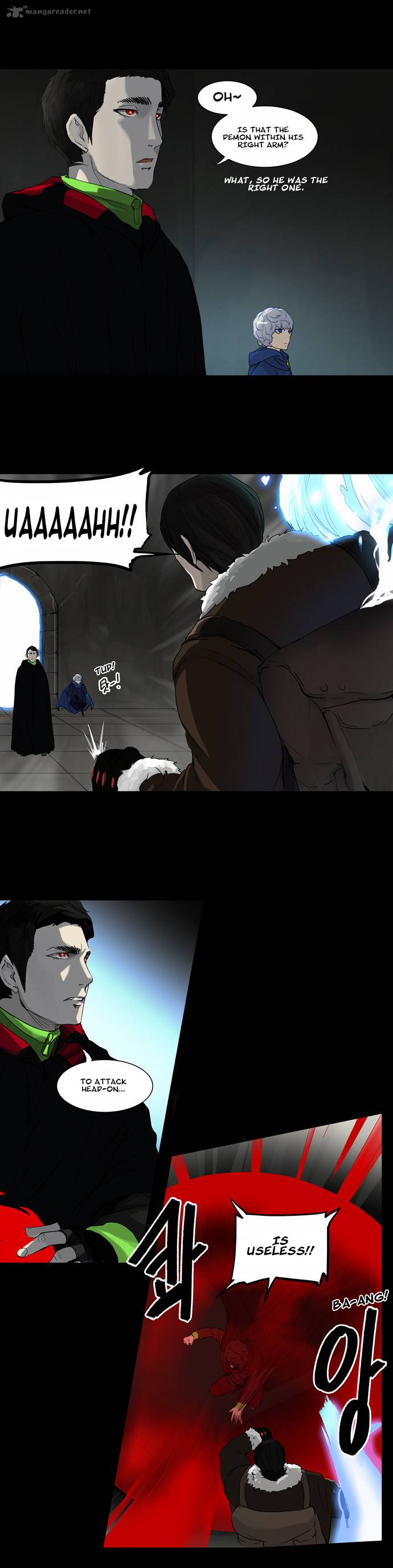 Tower Of God 128 11
