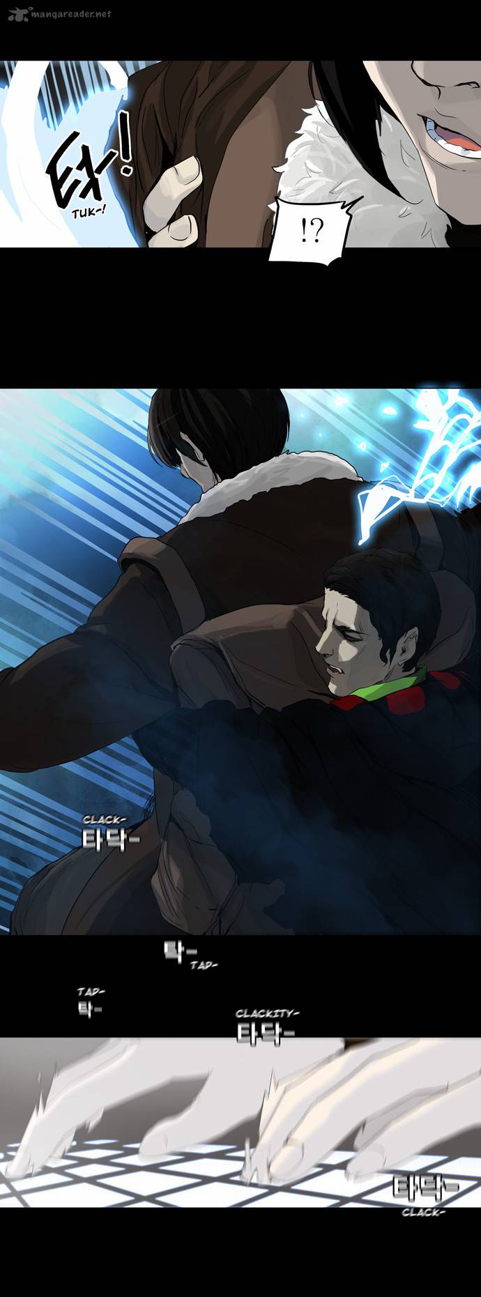 Tower Of God 128 16