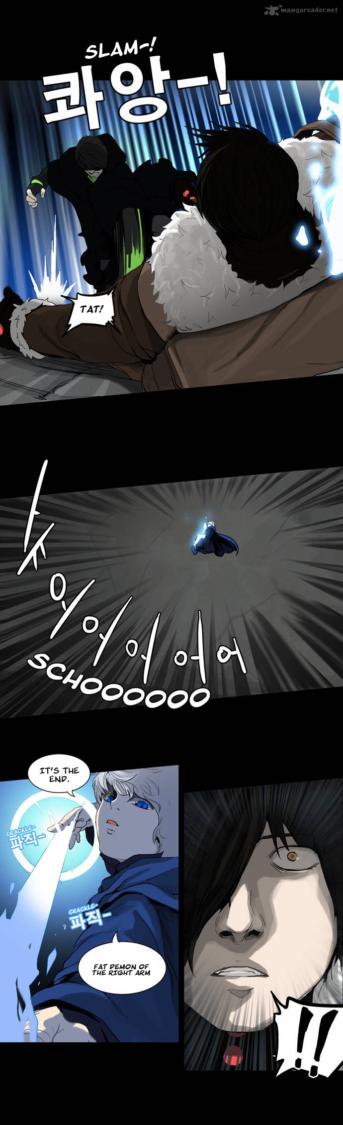 Tower Of God 128 17