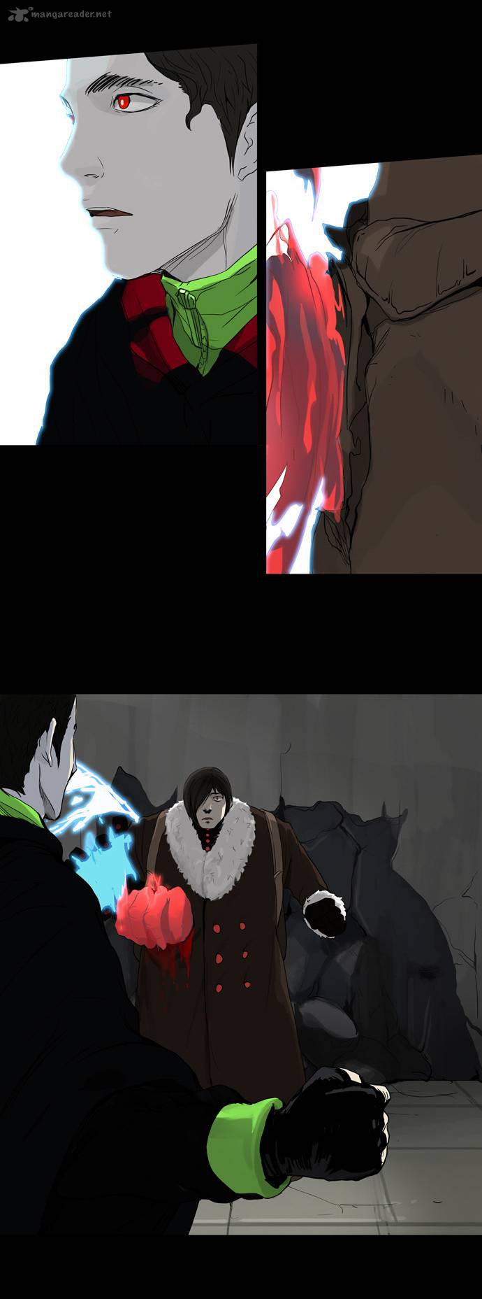 Tower Of God 128 21