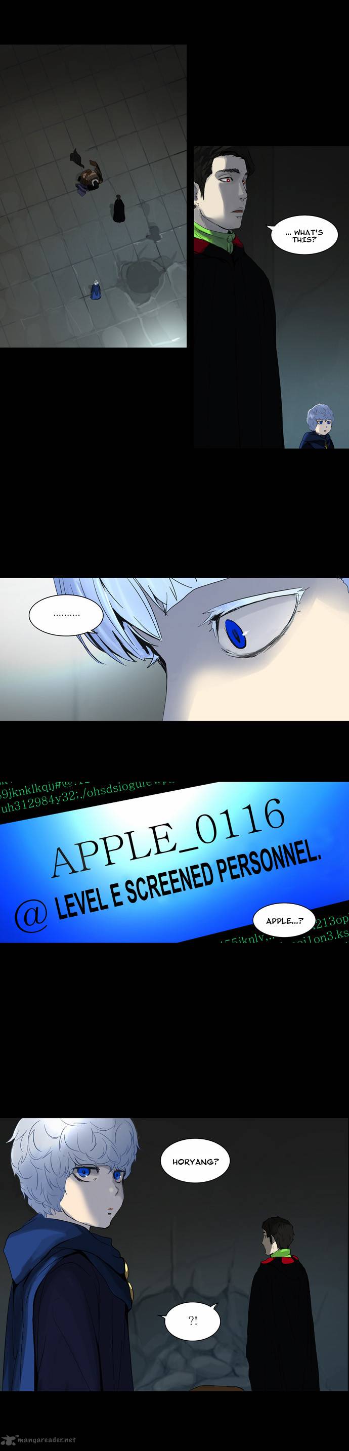 Tower Of God 128 24