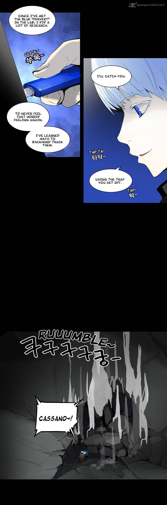 Tower Of God 128 8