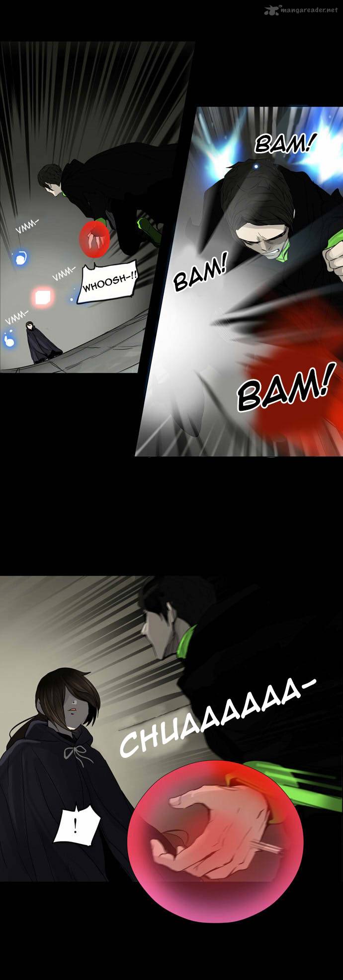 Tower Of God 129 17