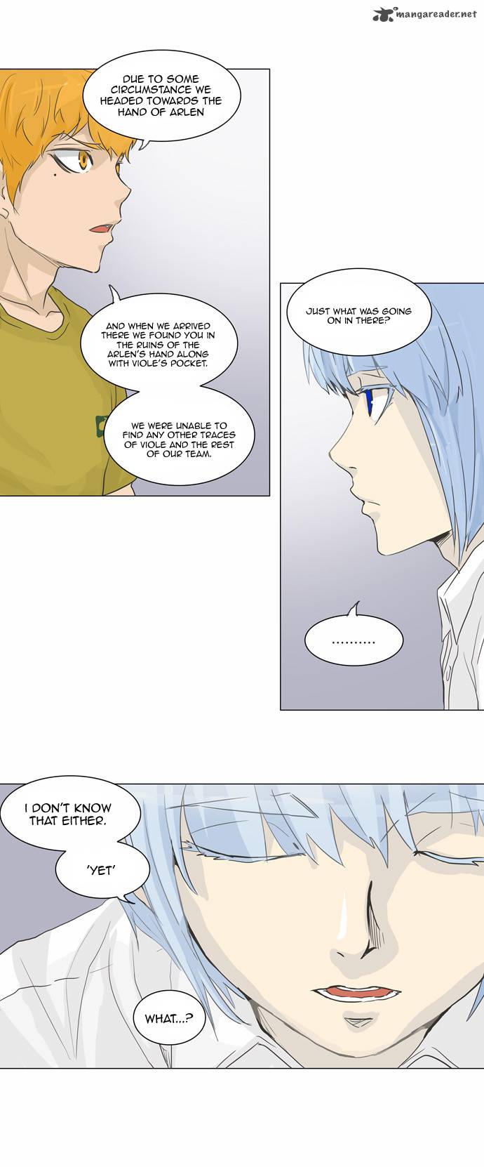 Tower Of God 133 12