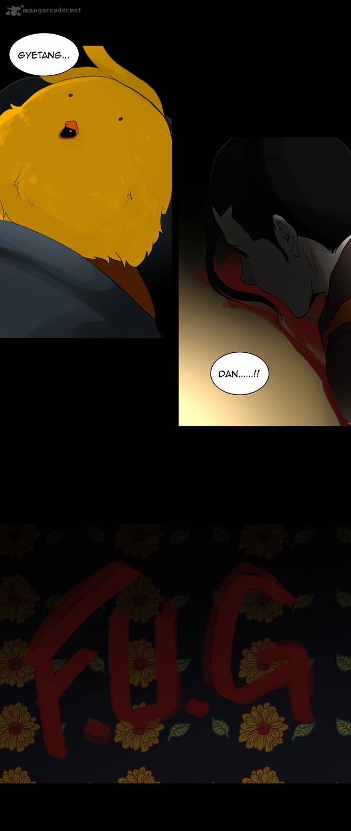 Tower Of God 133 26