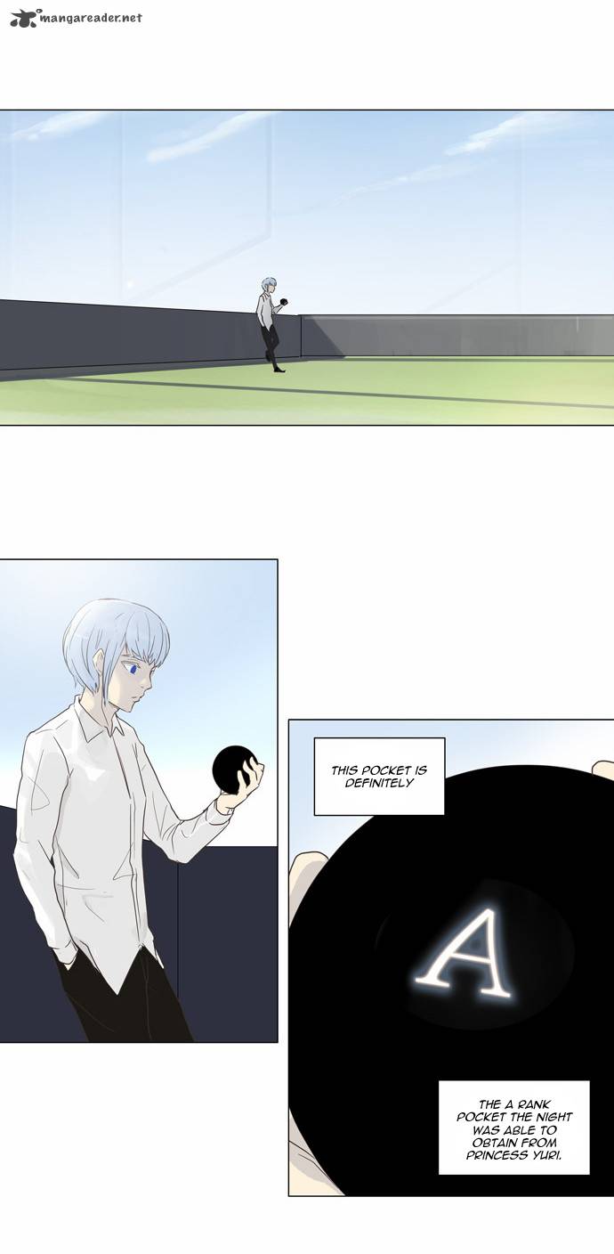 Tower Of God 133 34