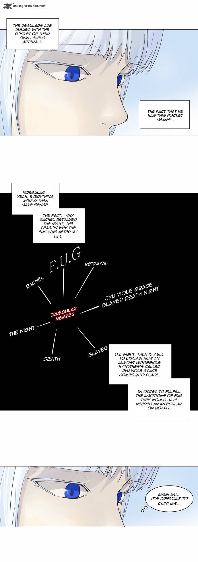 Tower Of God 133 35