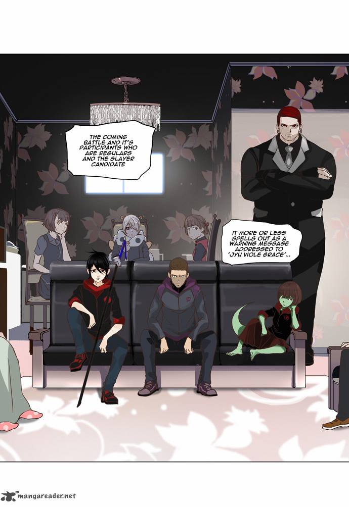 Tower Of God 133 42