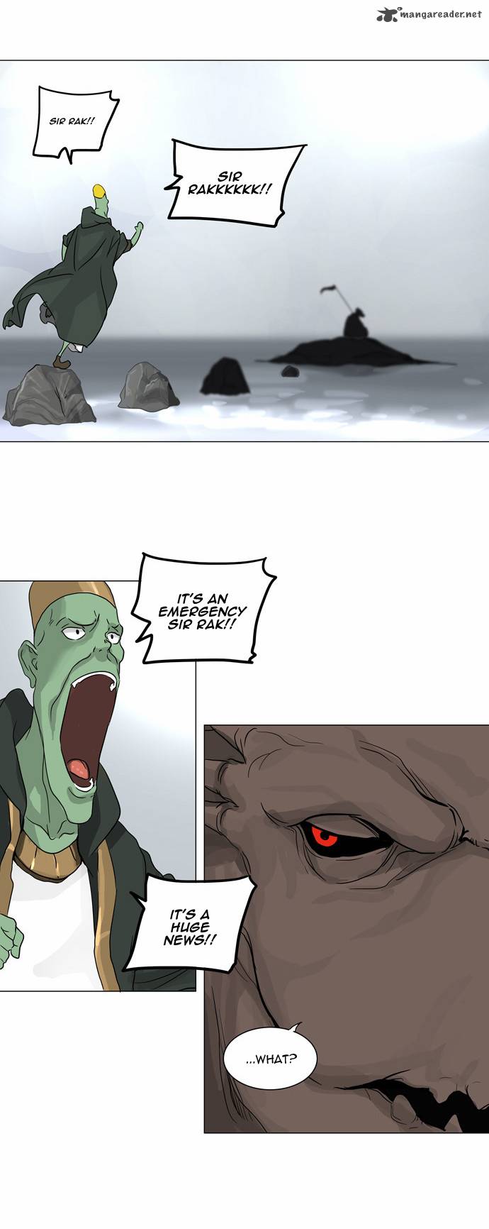 Tower Of God 133 43