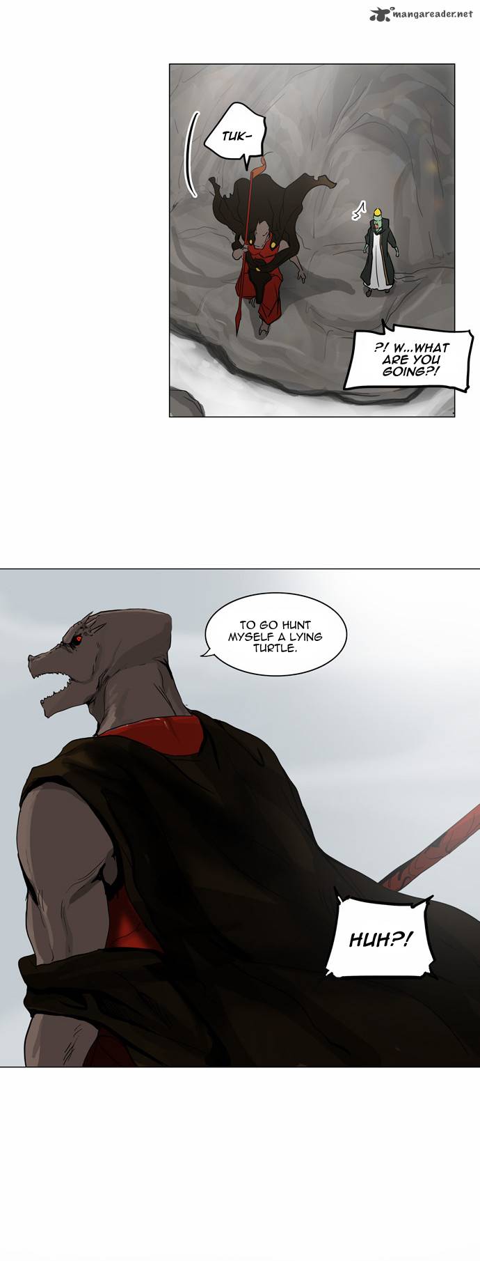 Tower Of God 133 45