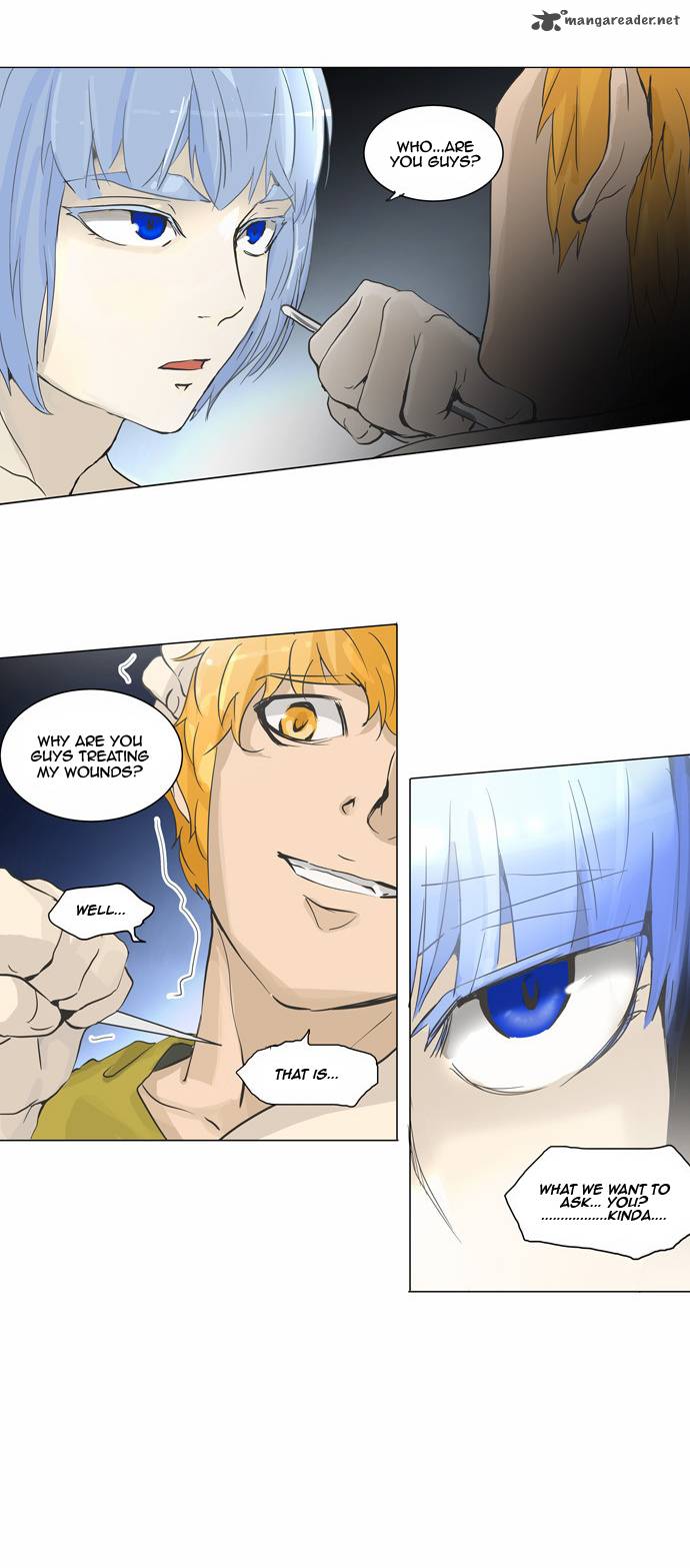 Tower Of God 133 9