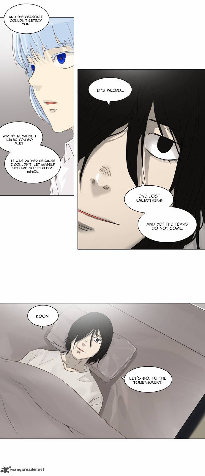 Tower Of God 134 22