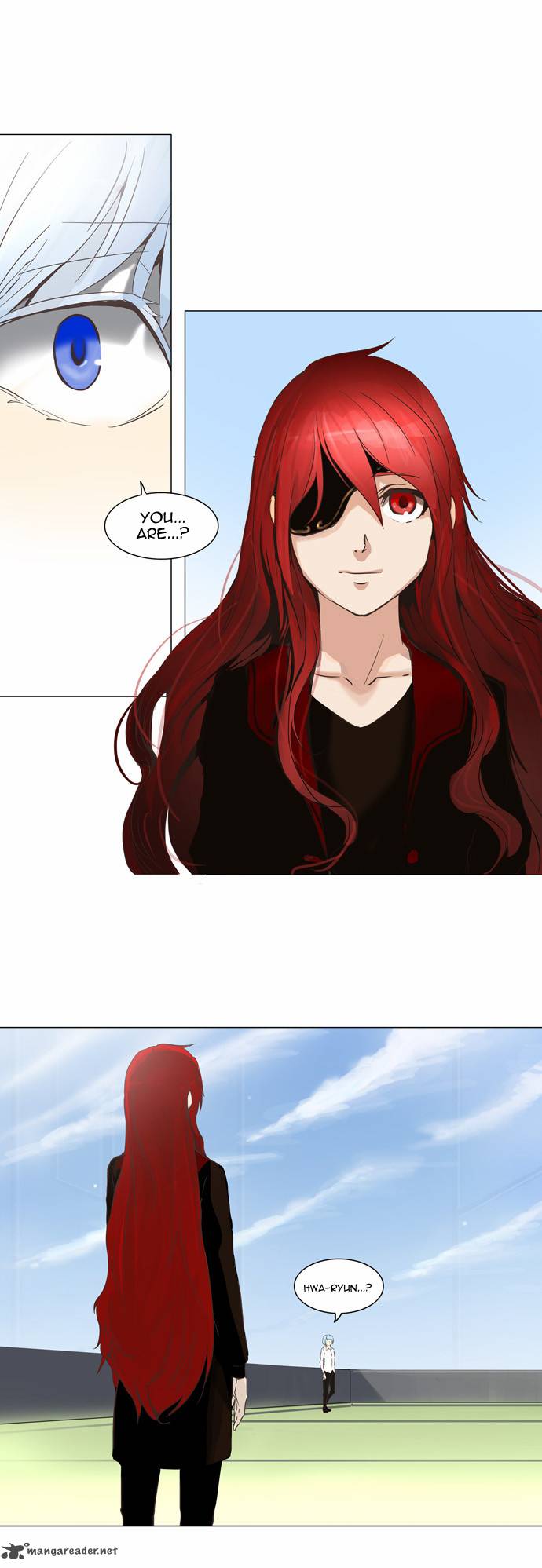 Tower Of God 134 7