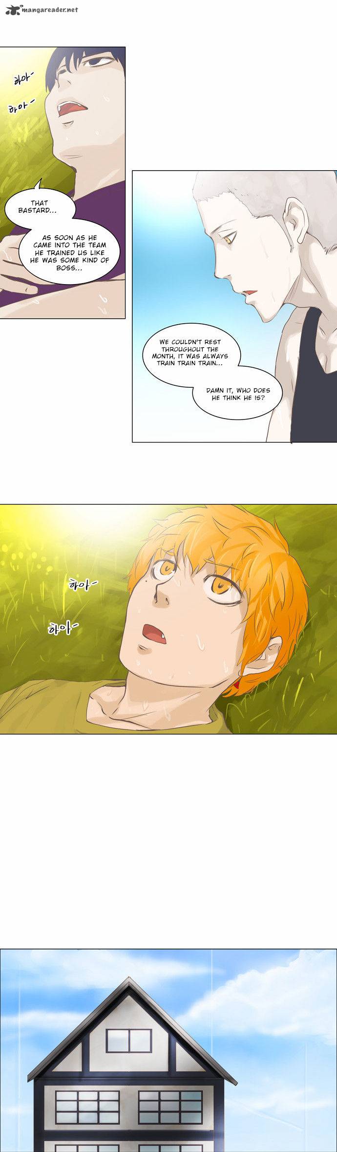 Tower Of God 135 10