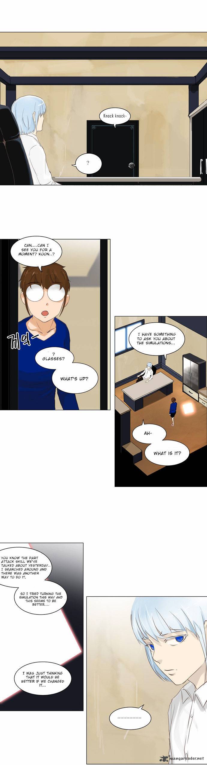 Tower Of God 135 13