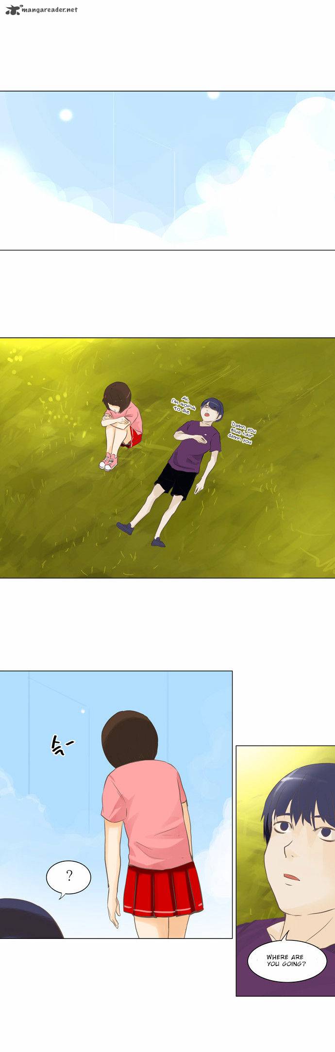 Tower Of God 135 15