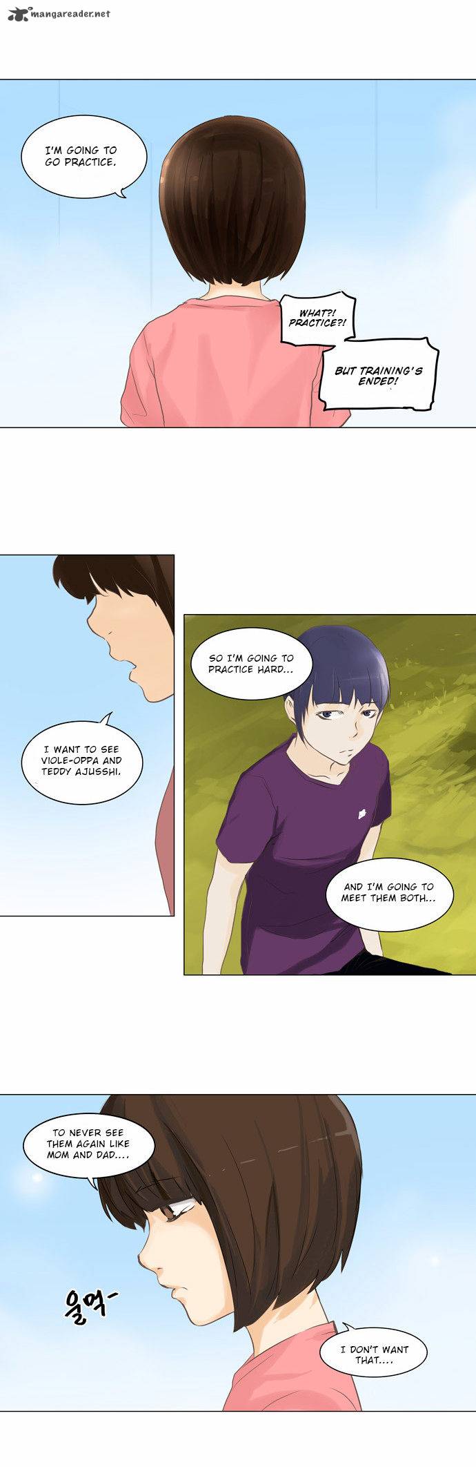 Tower Of God 135 16
