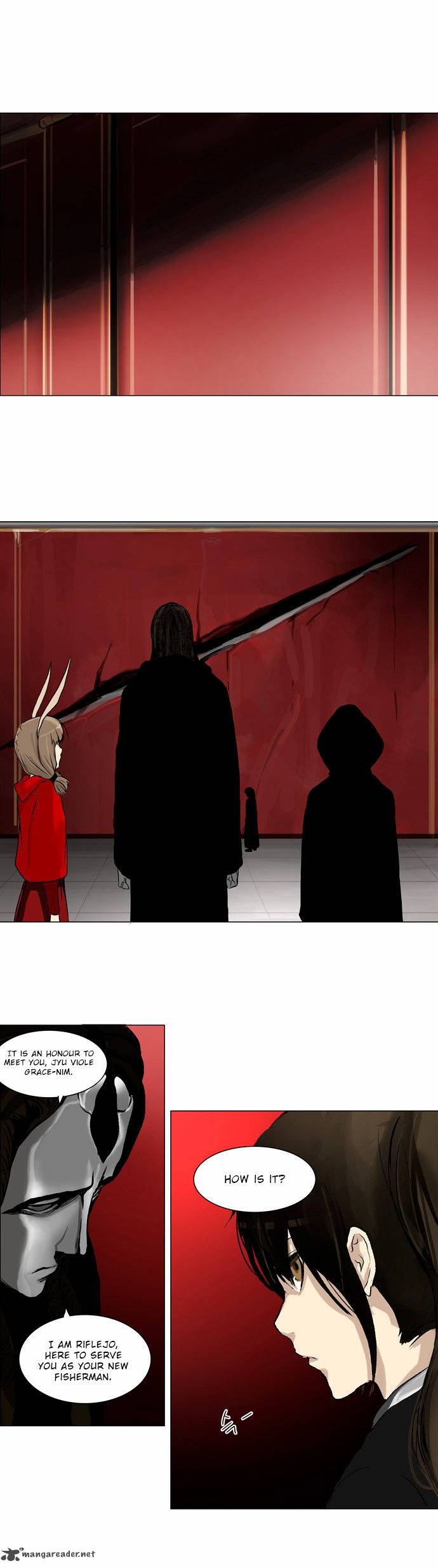 Tower Of God 135 2