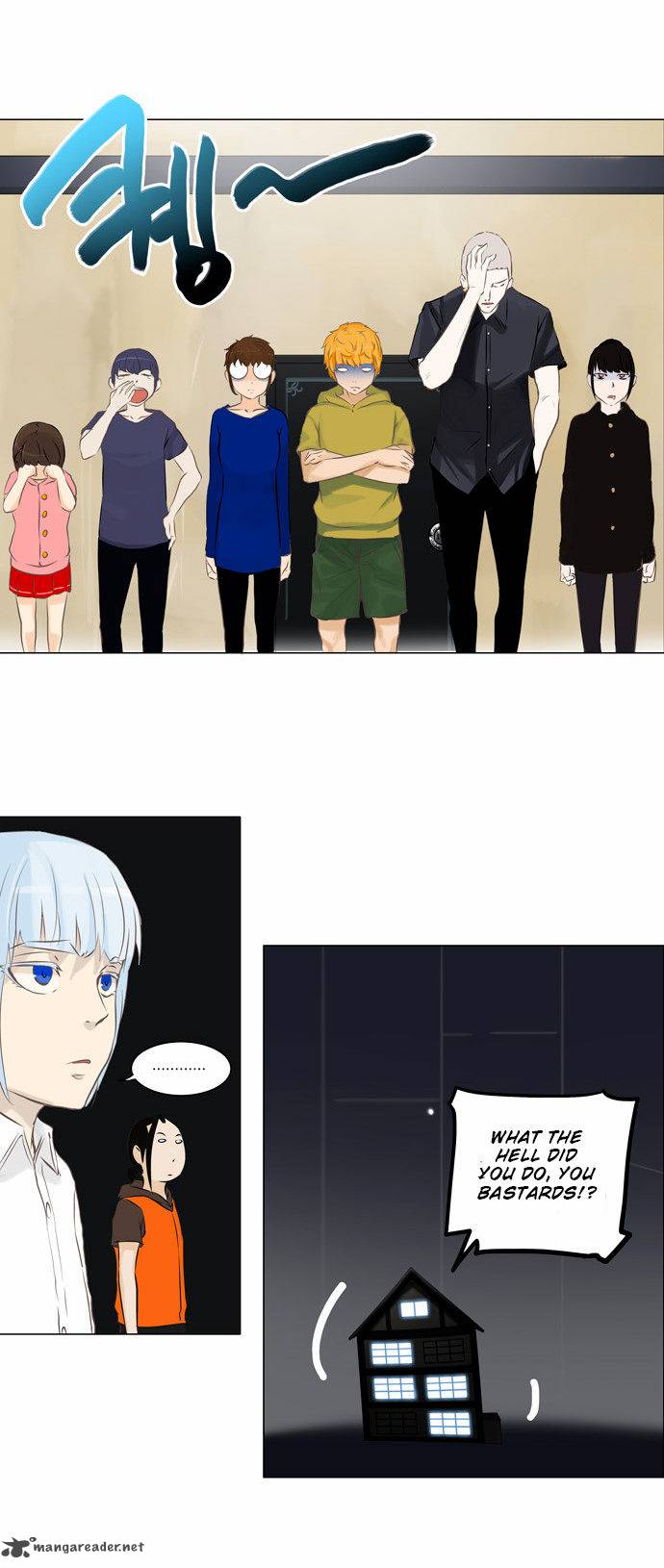 Tower Of God 135 21