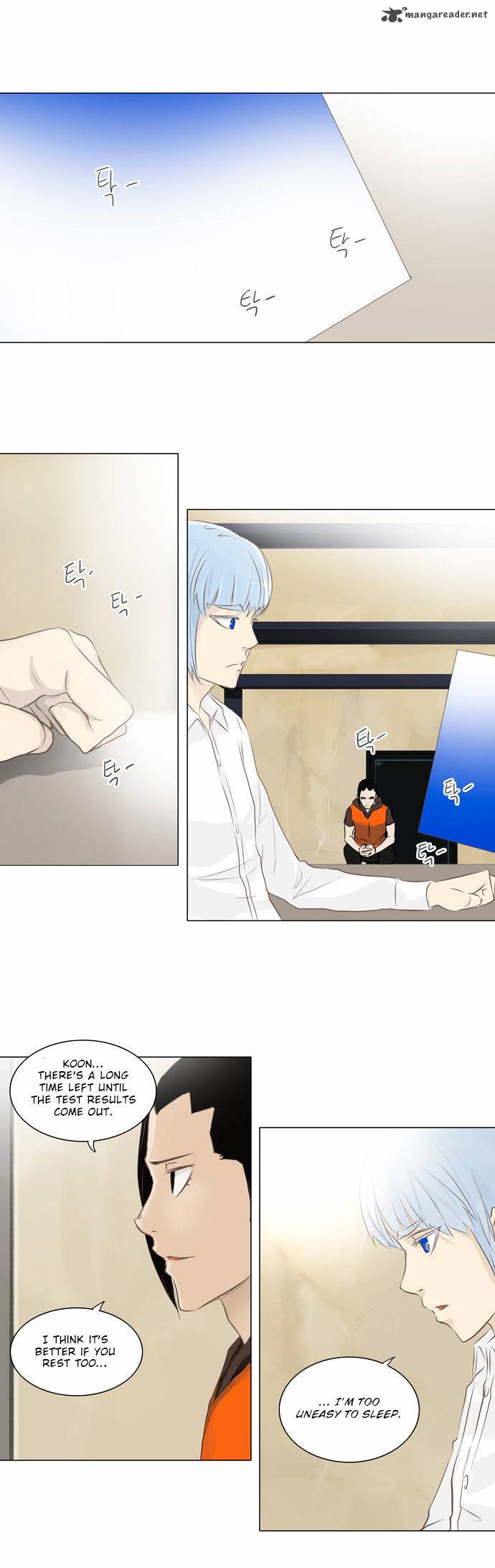 Tower Of God 135 25