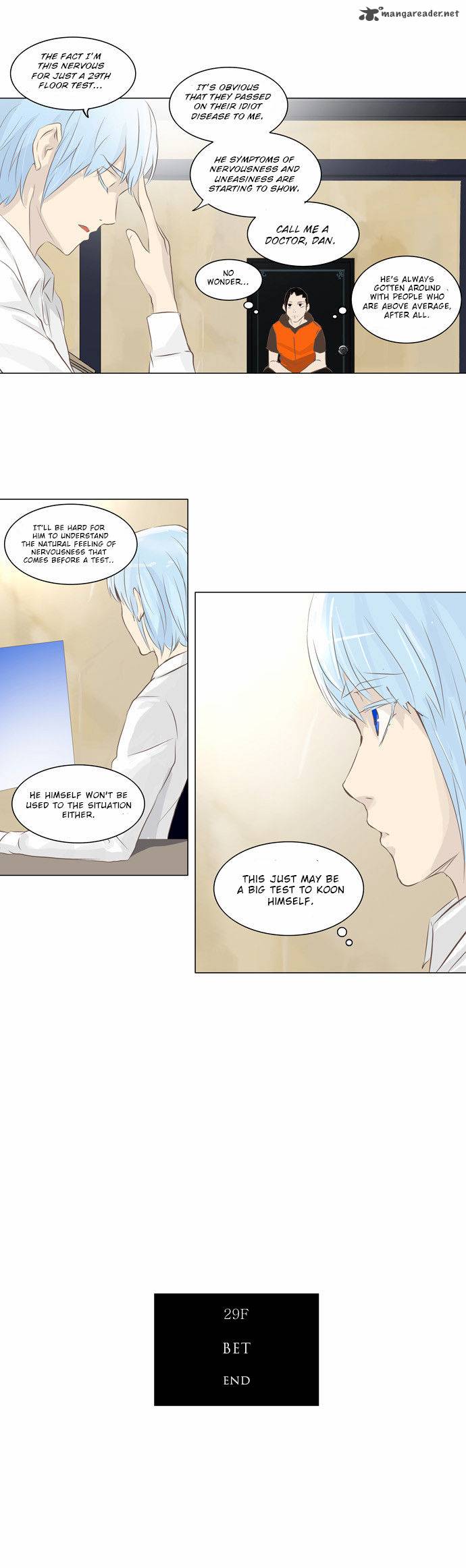 Tower Of God 135 26