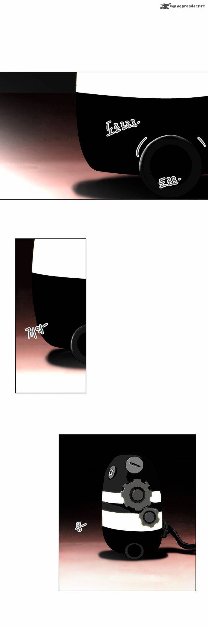 Tower Of God 135 27