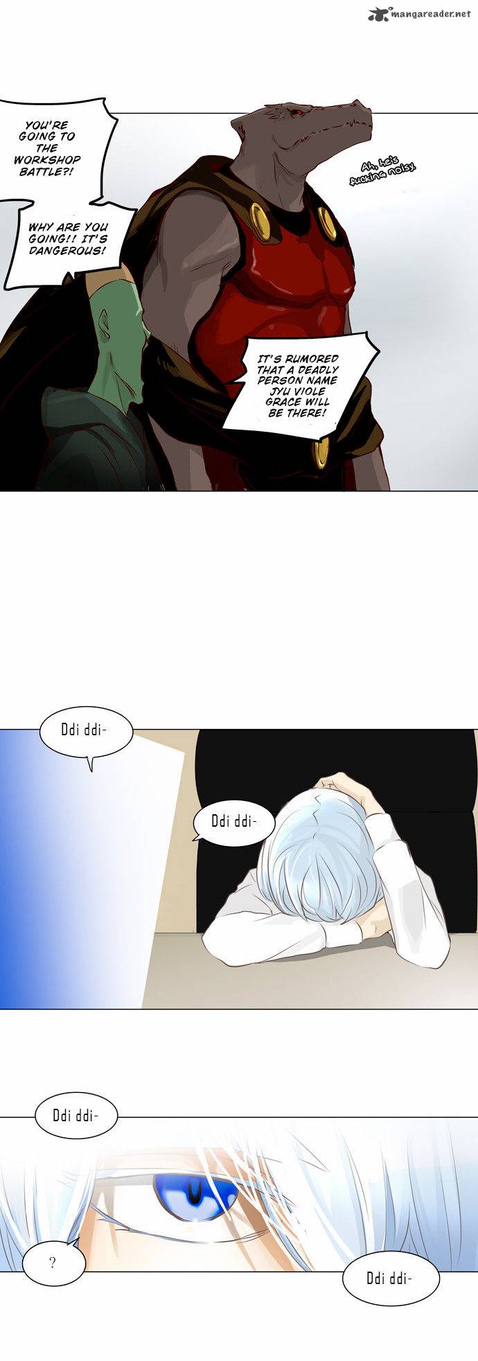 Tower Of God 135 33