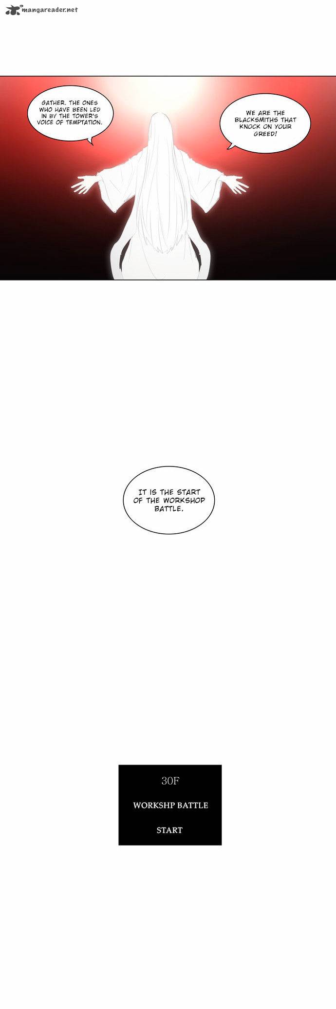 Tower Of God 135 35