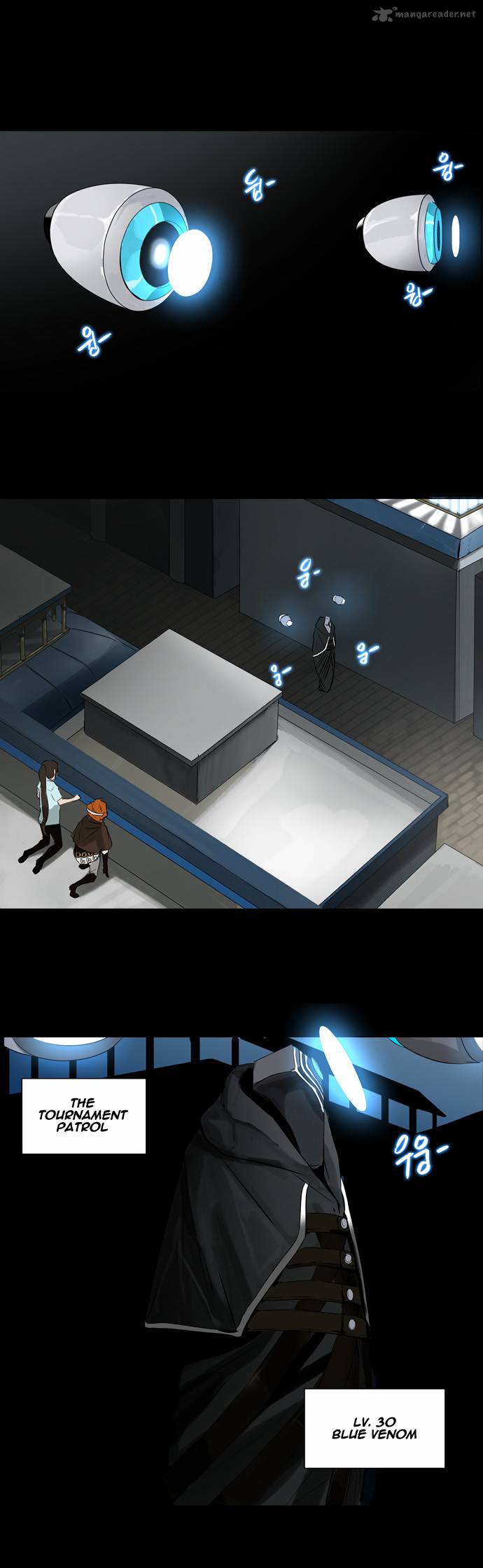 Tower Of God 137 11
