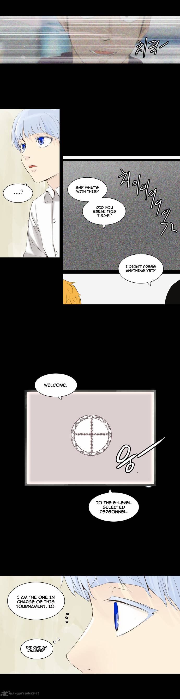 Tower Of God 137 22