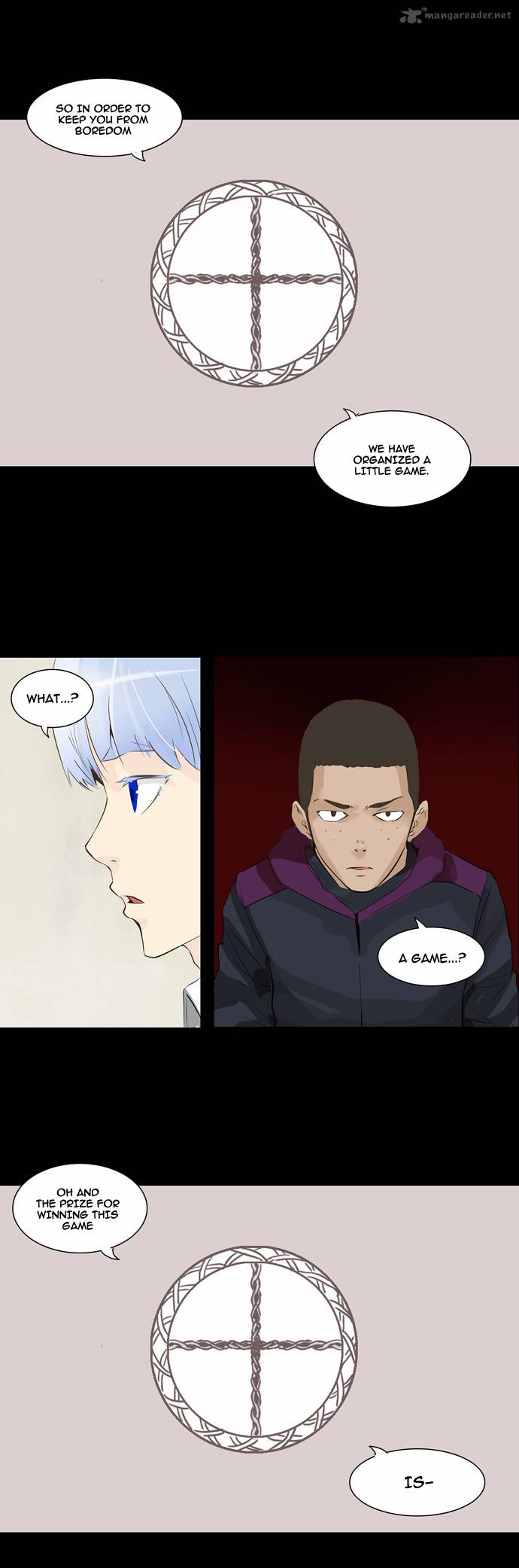 Tower Of God 137 24
