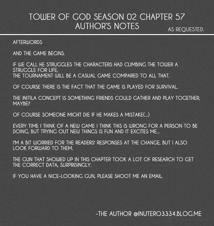 Tower Of God 137 32