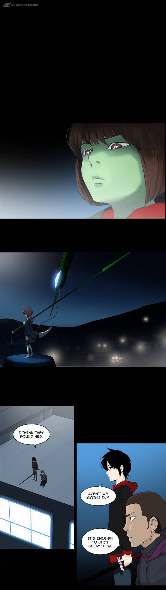 Tower Of God 139 1