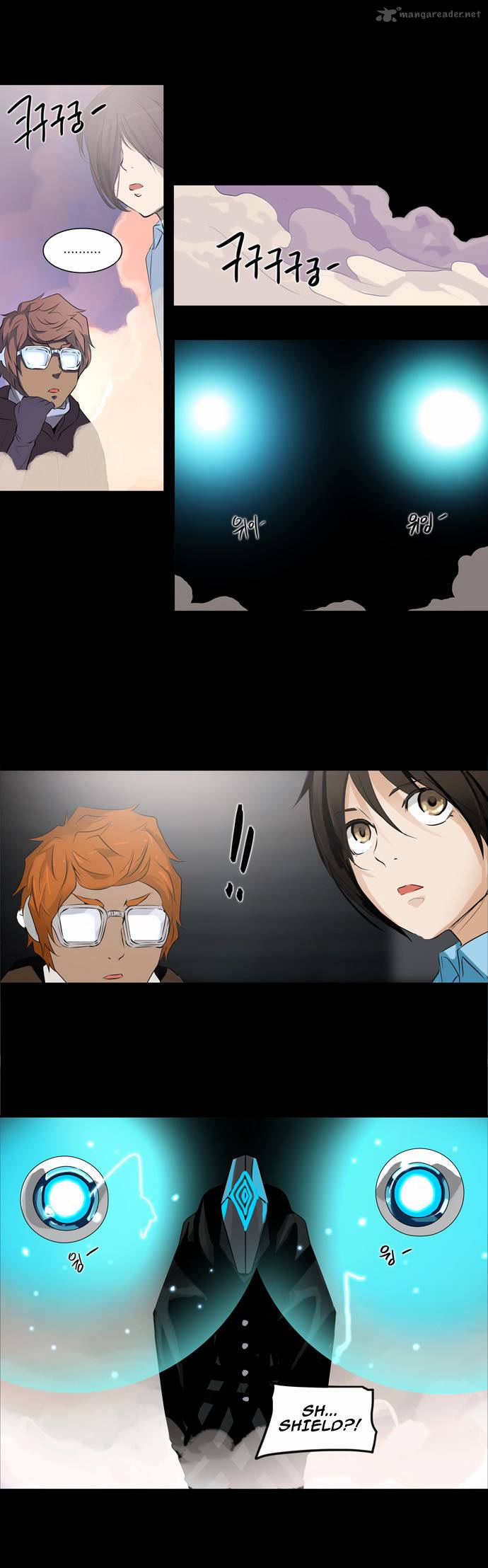 Tower Of God 139 15