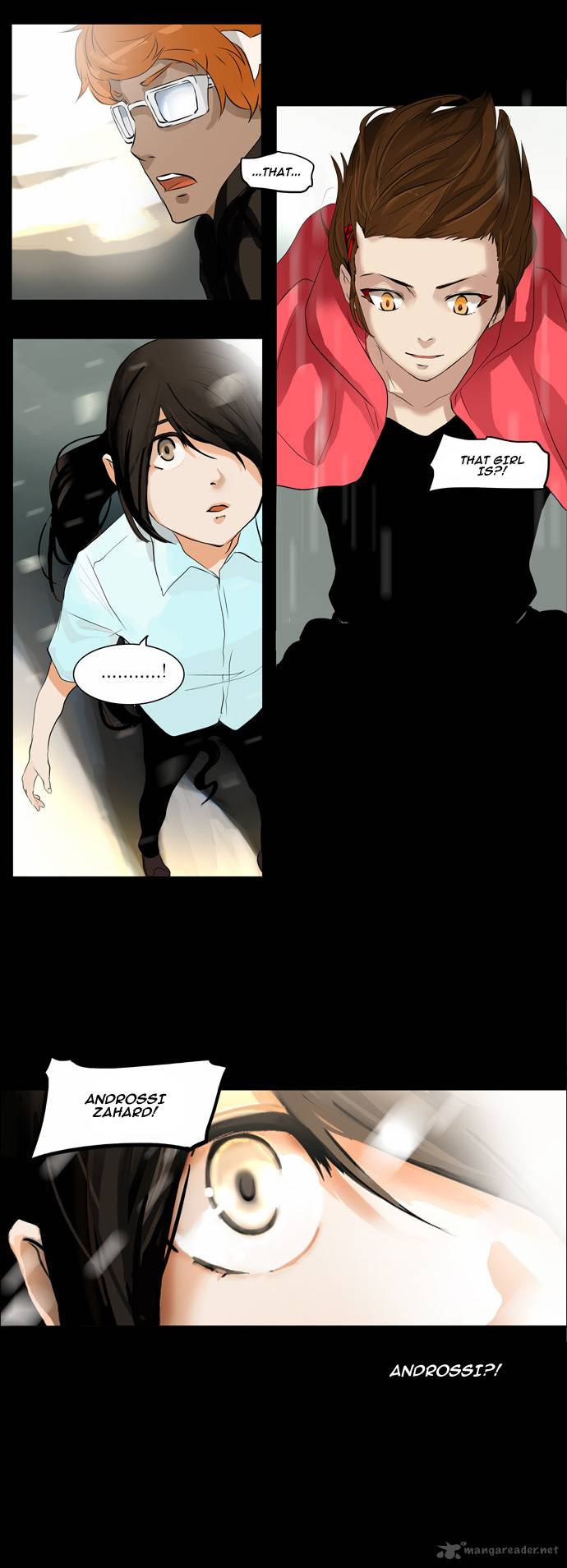 Tower Of God 139 20