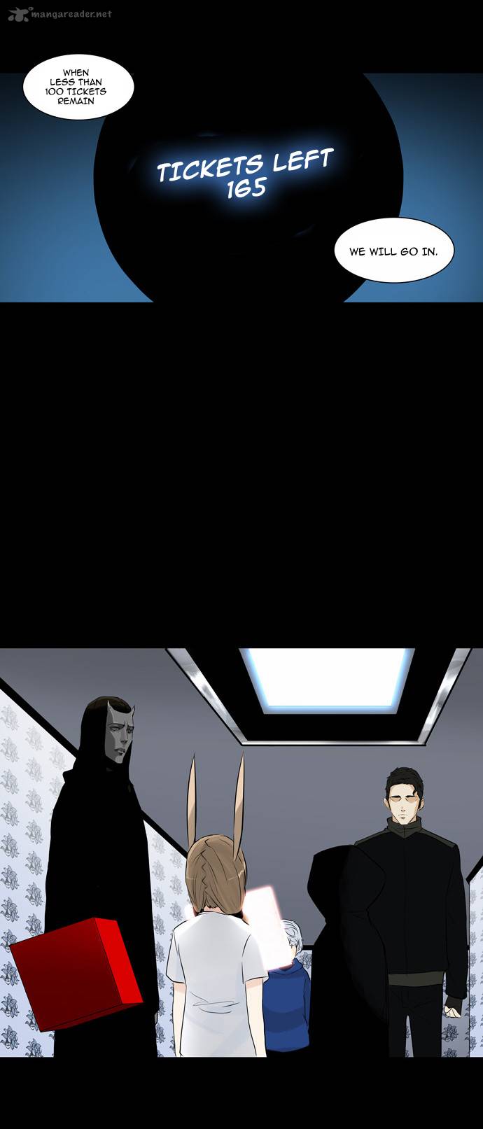 Tower Of God 139 3