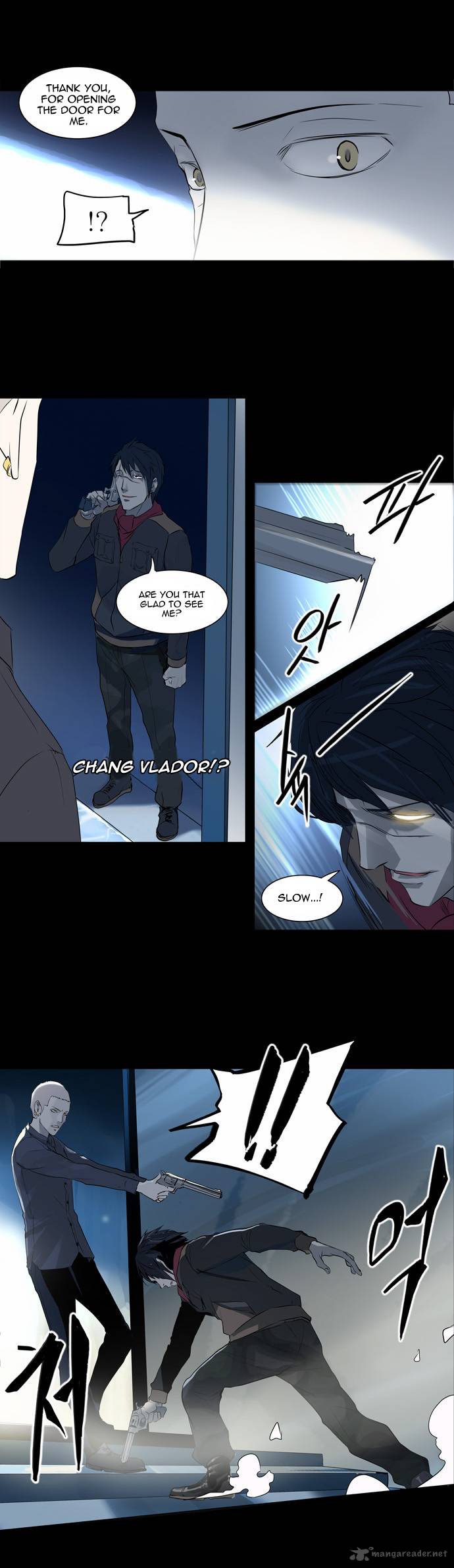 Tower Of God 140 16