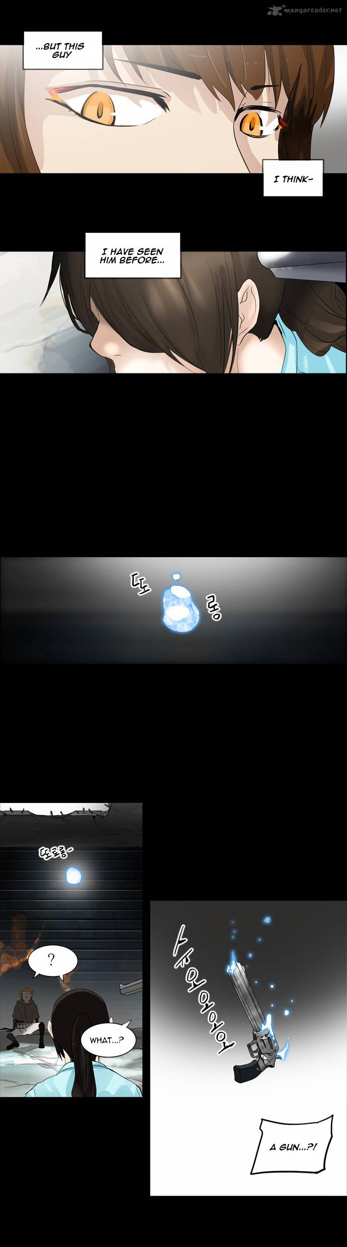Tower Of God 140 2