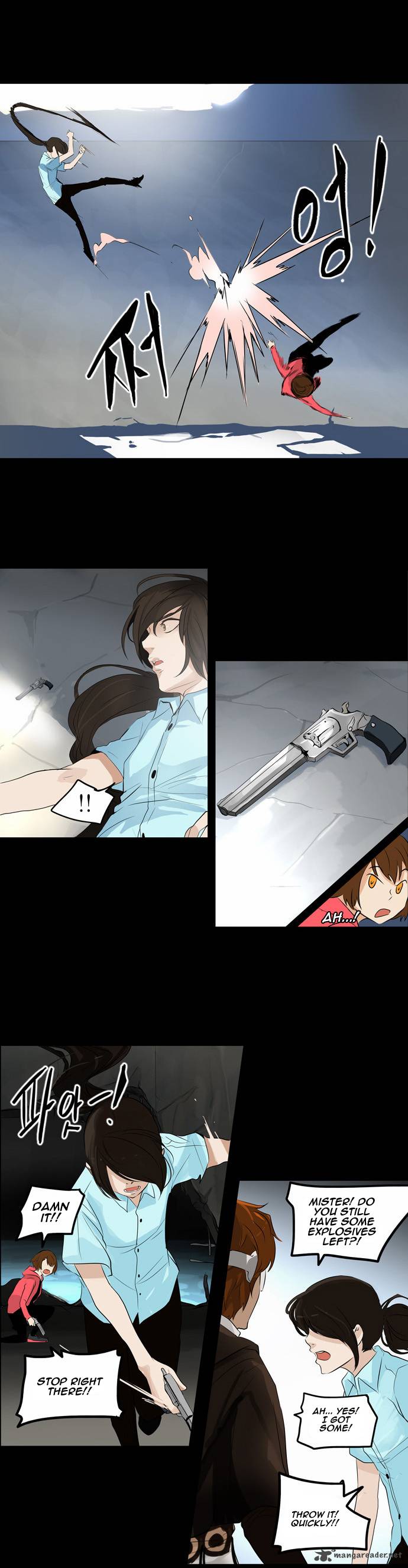 Tower Of God 140 6
