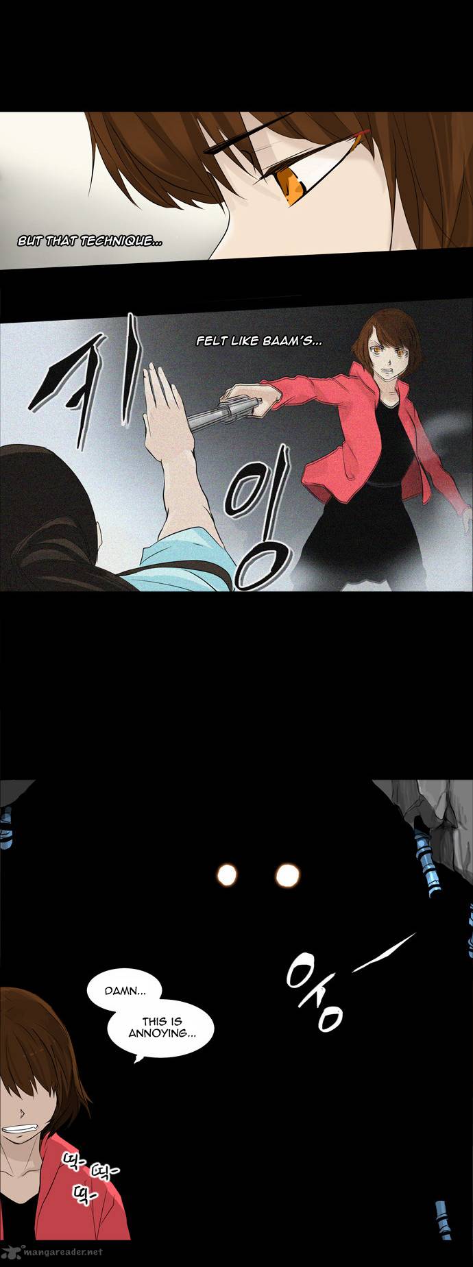 Tower Of God 140 9