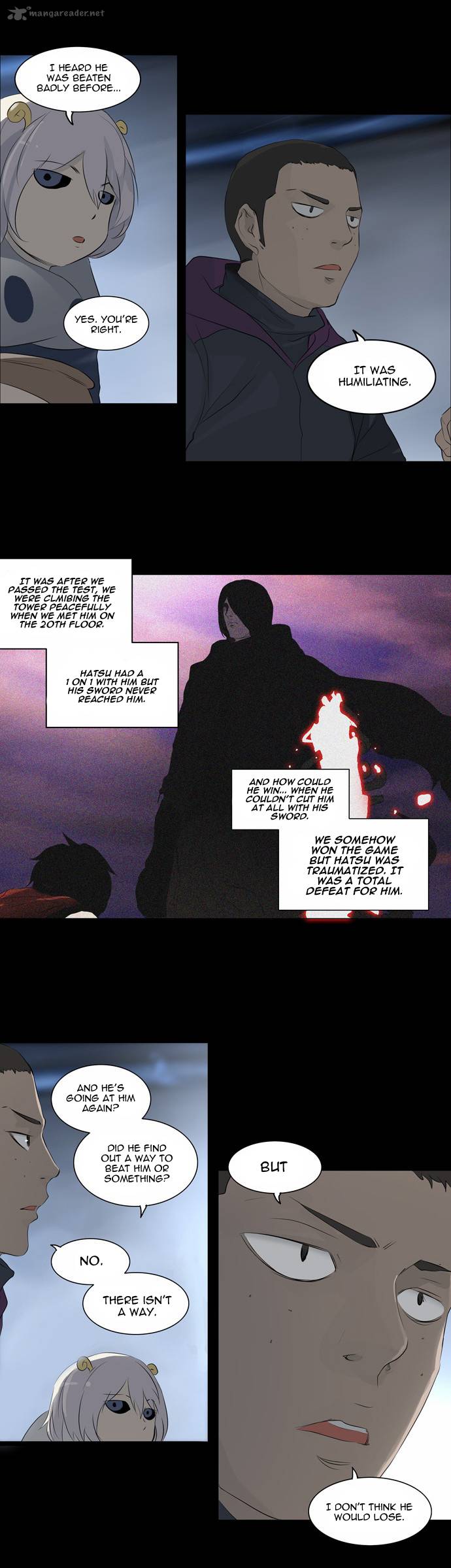 Tower Of God 141 14