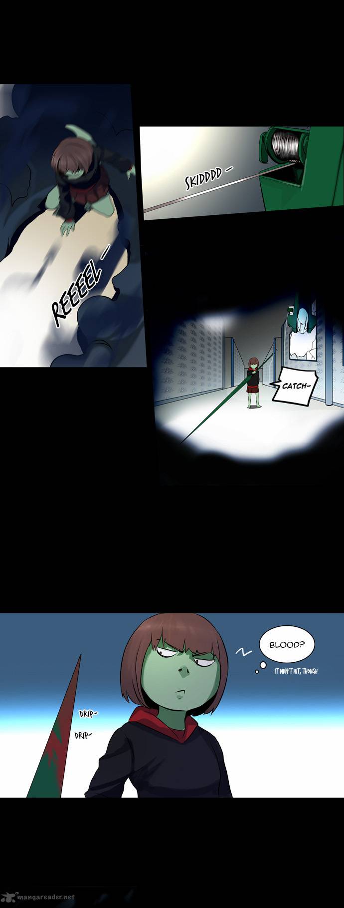 Tower Of God 142 14